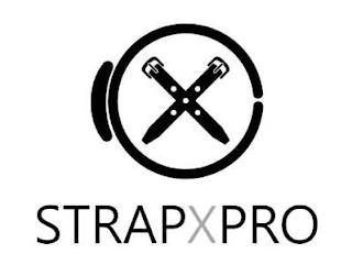 STRAPXPRO trademark