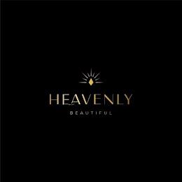 HEAVENLY BEAUTIFUL trademark