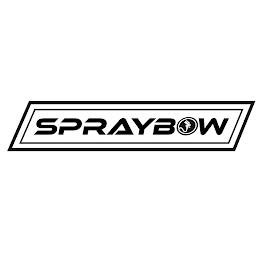 SPRAYBOW trademark