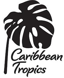 CARIBBEAN TROPICS trademark