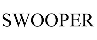 SWOOPER trademark