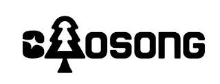 BAOSONG trademark