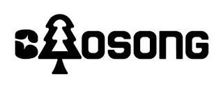 BAOSONG trademark