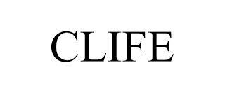 CLIFE trademark