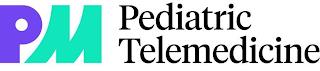 PM PEDIATRIC TELEMEDICINE trademark