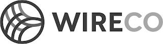 WIRECO trademark