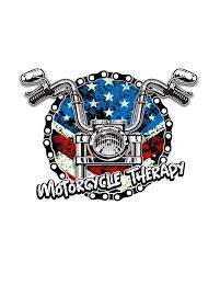 MOTORCYCLE THERAPY trademark