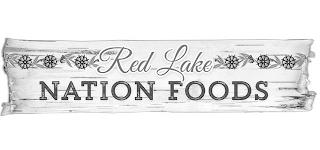 RED LAKE NATION FOODS trademark