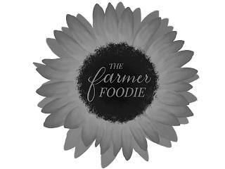 THE FARMER FOODIE trademark