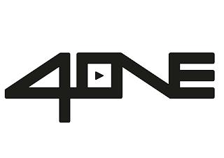 4ONE trademark