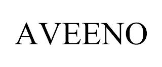 AVEENO trademark