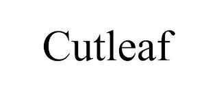 CUTLEAF trademark