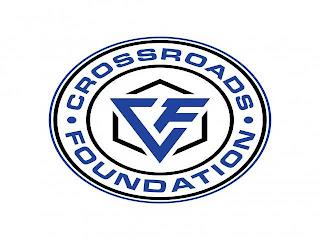 CROSSROADS FOUNDATION CF trademark