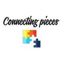 CONNECTING PIECES trademark