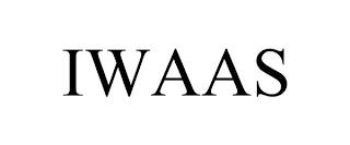 IWAAS trademark