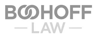 BOOHOFF LAW trademark