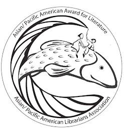 ASIAN/PACIFIC AMERICAN AWARD FOR LITERATURE ASIAN/PACIFIC AMERICAN LIBRARIANS ASSOCIATION trademark