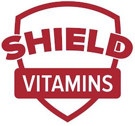 SHIELD VITAMINS trademark