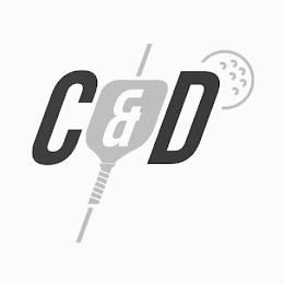 C&D trademark