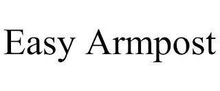 EASY ARMPOST trademark