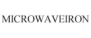 MICROWAVEIRON trademark