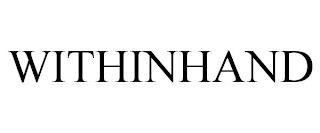 WITHINHAND trademark