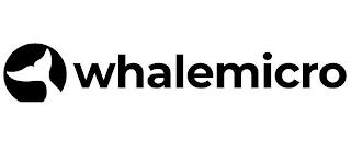 WHALEMICRO trademark