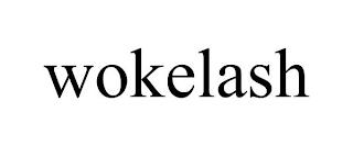 WOKELASH trademark