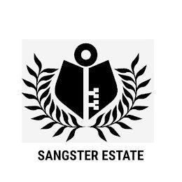 SANGSTER ESTATE trademark