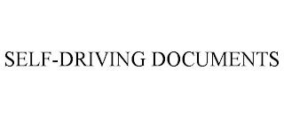 SELF-DRIVING DOCUMENTS trademark