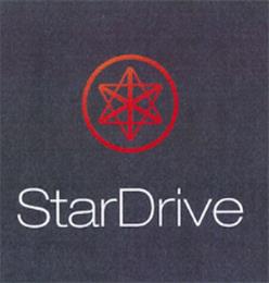 STARDRIVE trademark