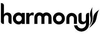 HARMONY trademark