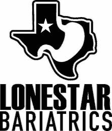 LONESTAR BARIATRICS trademark