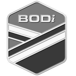 BODI trademark