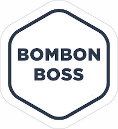 BOMBON BOSS trademark