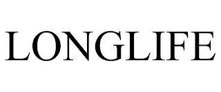 LONGLIFE trademark