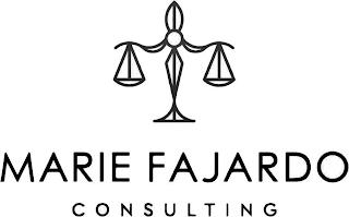 MARIE FAJARDO CONSULTING trademark