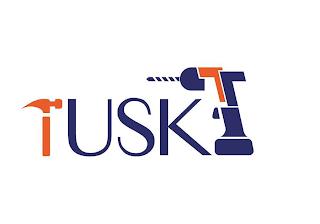 TUSK trademark