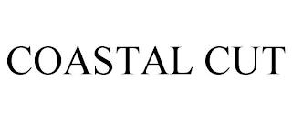 COASTAL CUT trademark