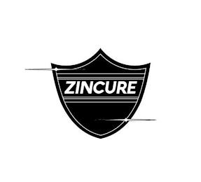 ZINCURE trademark