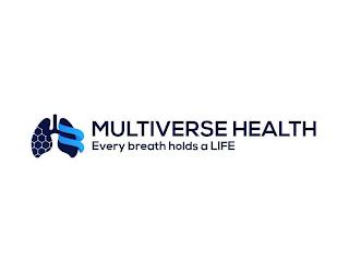 MULTIVERSE HEALTH EVERY BREATH HOLDS A LIFE trademark