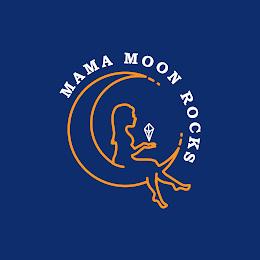 MAMA MOON ROCKS trademark