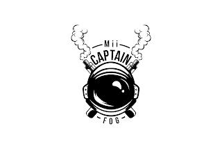 MII CAPTAIN FOG trademark