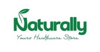 NATURALLY YOURS HEALTHCARE STORE trademark