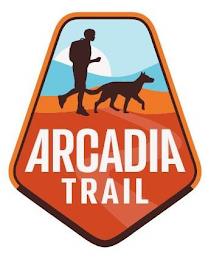 ARCADIA TRAIL trademark