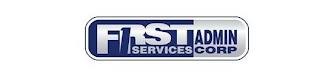 FIRST ADMIN SERVICES CORP trademark