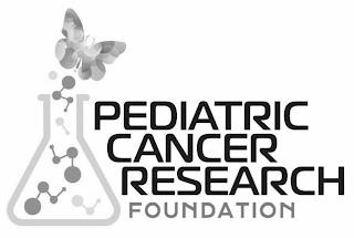 PEDIATRIC CANCER RESEARCH FOUNDATION trademark