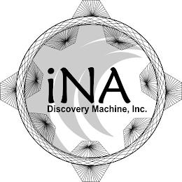 INA DISCOVERY MACHINE, INC. trademark