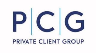 PCG PRIVATE CLIENT GROUP trademark