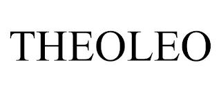 THEOLEO trademark